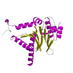 Image of CATH 4y8mB00