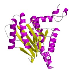 Image of CATH 4y8mF