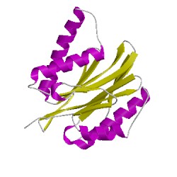 Image of CATH 4y8mI