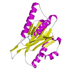 Image of CATH 4y8mJ