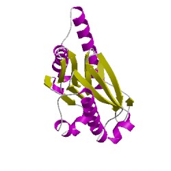 Image of CATH 4y8mN