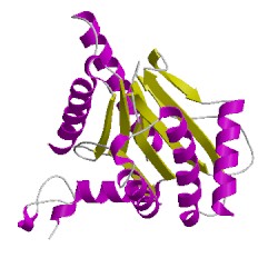 Image of CATH 4y8mT