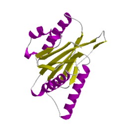 Image of CATH 4y8mX