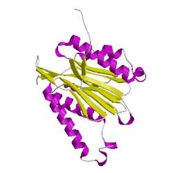 Image of CATH 4y8ma