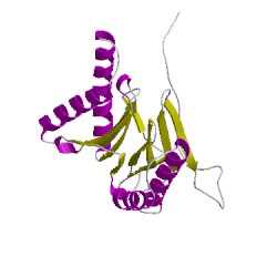 Image of CATH 4y8nH00