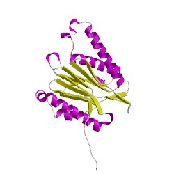 Image of CATH 4y8nM