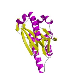 Image of CATH 4y8nb