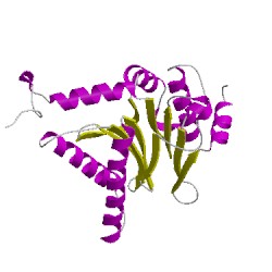 Image of CATH 4y8oB00