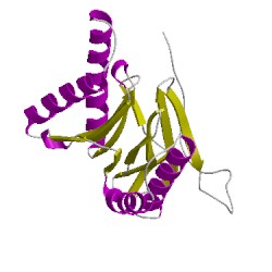 Image of CATH 4y8oH