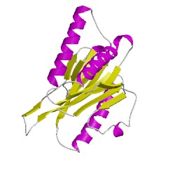 Image of CATH 4y8oJ