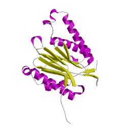 Image of CATH 4y8oM