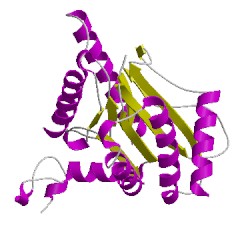 Image of CATH 4y8oT