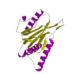 Image of CATH 4y8oX