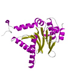 Image of CATH 4y8pB00