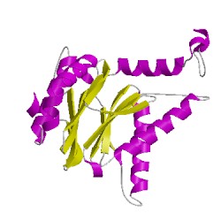 Image of CATH 4y8pE