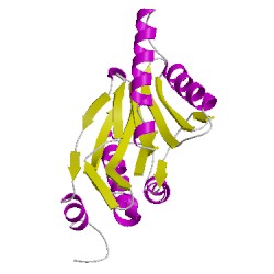 Image of CATH 4y8pK