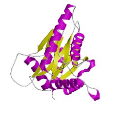 Image of CATH 4y8pQ