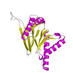 Image of CATH 4y8pV00