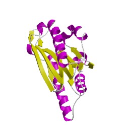 Image of CATH 4y8pb