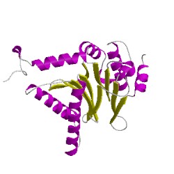 Image of CATH 4y8qB