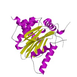 Image of CATH 4y8qD00