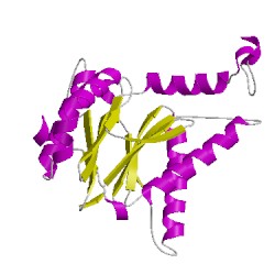 Image of CATH 4y8qE