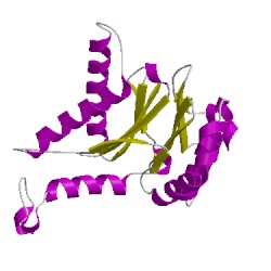 Image of CATH 4y8qS