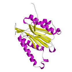 Image of CATH 4y8qa