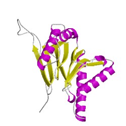 Image of CATH 4y8rV