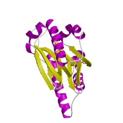 Image of CATH 4y8rb