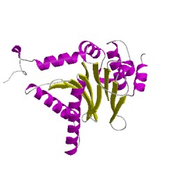 Image of CATH 4y8sB