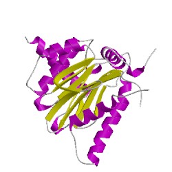 Image of CATH 4y8sD