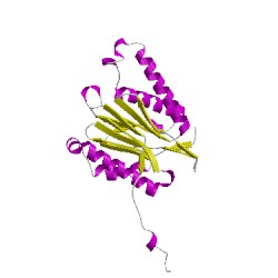 Image of CATH 4y8sM