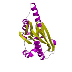 Image of CATH 4y8sN