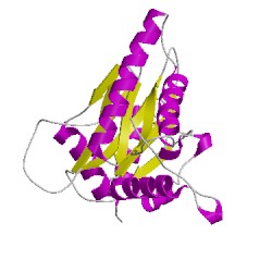 Image of CATH 4y8sQ