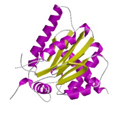 Image of CATH 4y8sR