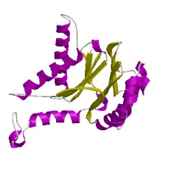 Image of CATH 4y8sS