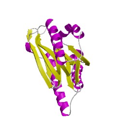 Image of CATH 4y8sb00