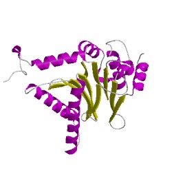 Image of CATH 4y8tB