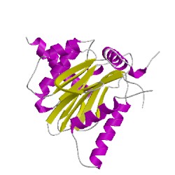 Image of CATH 4y8tD00