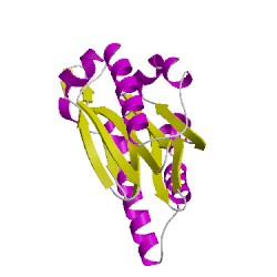 Image of CATH 4y8tb00