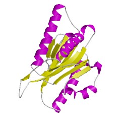 Image of CATH 4y8uJ