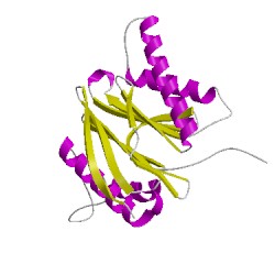 Image of CATH 4y8uL