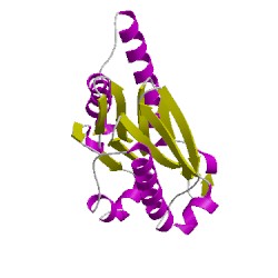 Image of CATH 4y8uN00