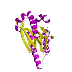 Image of CATH 4y8ub00