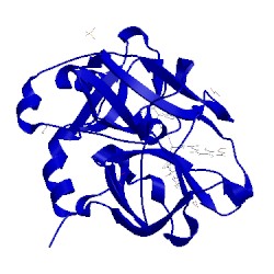 Image of CATH 4y8z