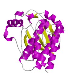 Image of CATH 4y95A