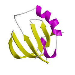 Image of CATH 4y95A01