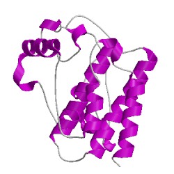Image of CATH 4y95A02