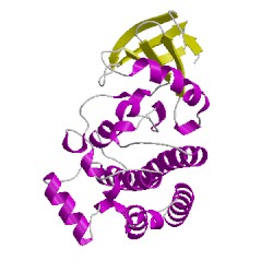 Image of CATH 4y95B